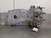 Timing belt guard (cover)