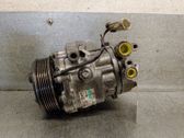 Compresor (bomba) del aire acondicionado (A/C))