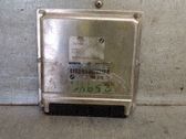 Calculateur moteur ECU