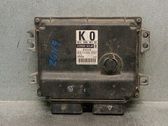 Unidad de control/módulo del motor