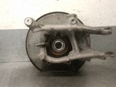 Rear wheel hub spindle/knuckle
