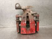 Caliper del freno trasero