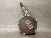 Bomba de vacío