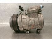 Air conditioning (A/C) compressor (pump)