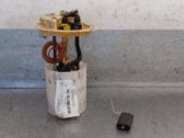 Bomba interna de combustible