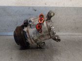 Air conditioning (A/C) compressor (pump)