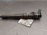Injecteur de carburant