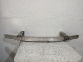 Front bumper mounting bracket