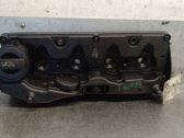 Rocker cam cover