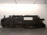 Engine splash shield/under tray