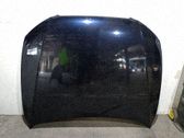 Капот двигателя