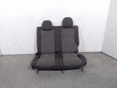 Asiento trasero