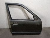 Porte avant