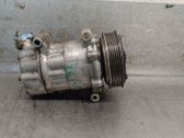 Compresor (bomba) del aire acondicionado (A/C))