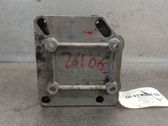 Support de moteur, coussinet