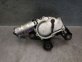 Motor del limpiaparabrisas trasero