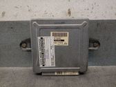 Gearbox control unit/module