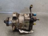 Fuel injection high pressure pump