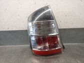 Lampa tylna