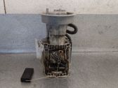 Bomba interna de combustible
