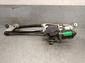 Wiper motor
