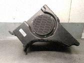 Altavoz de la bandeja del maletero