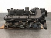 Culata del motor