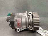 Pompe d'injection de carburant à haute pression