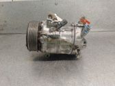 Compresor (bomba) del aire acondicionado (A/C))