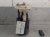 Bomba interna de combustible