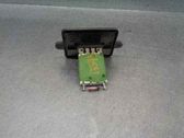 Resistencia motor/ventilador de la calefacción