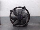 Elektrisks radiatoru ventilators