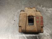 Bremszange hinten