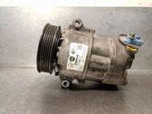Ilmastointilaitteen kompressorin pumppu (A/C)