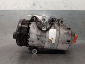 Ilmastointilaitteen kompressorin pumppu (A/C)