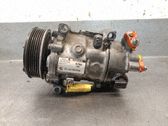 Klimakompressor Pumpe