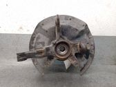 Mangueta de dirección de rueda delantera