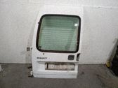 Rear door