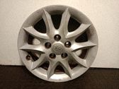18 Zoll Leichtmetallrad Alufelge