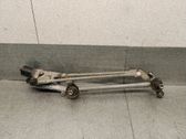 Motor del limpiaparabrisas