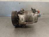 Compresor (bomba) del aire acondicionado (A/C))