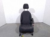 Asiento delantero del pasajero