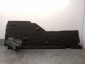 Engine splash shield/under tray