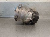 Compresor (bomba) del aire acondicionado (A/C))