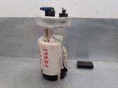 In-tank fuel pump