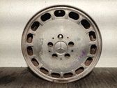 Обод (ободья) колеса из легкого сплава R18