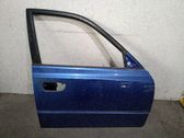 Puerta delantera