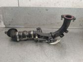 Air conditioning (A/C) pipe/hose