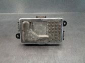 Resistencia motor/ventilador de la calefacción