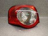 Lampa tylna